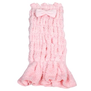 SIKAER 喜可褲 超柔軟安穩肚圍包巾, 0~2.5歲適用, 螺旋分段彈力, 超柔超細纖維, 粉紅