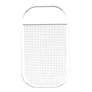 車的背包 黏TT果凍止滑墊3件組, 1組, 透明色