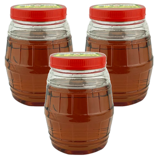 建春食品 特級麥芽糖, 1.8kg, 3罐