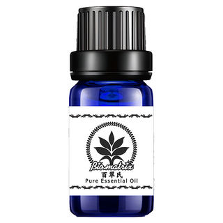 Bio-matrix 百翠氏 蠟菊精油原精3% 10ml，天然草本香氣，深層滋養，喚醒肌膚活力, 1瓶