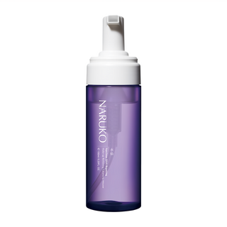 NARUKO 牛爾 台灣公司貨 水仙DNA 奇蹟修護洗卸兩用慕絲, 150ml, 1瓶