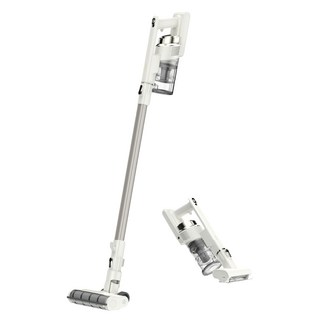 TiDdi 無線除蟎吸塵器豪華組 S730 原廠保固, 杏仁白