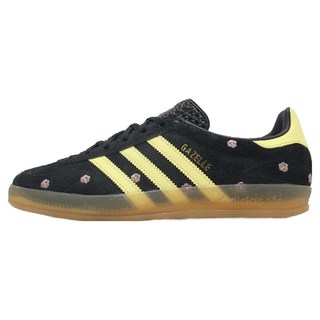 adidas 愛迪達 女款 GAZELLE INDOOR W 運動休閒鞋 IF4490