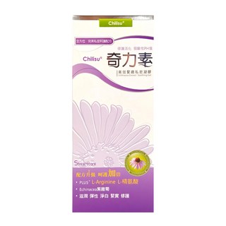 SINCERECARE 橙心 奇力素 高效緊緻私密凝膠,35ml,1盒