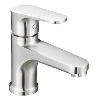 Toppuror 泰浦樂 不鏽鋼304單孔面盆龍頭, 1個