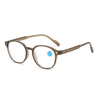 Quinta UV400抗紫外線濾藍光老花眼鏡