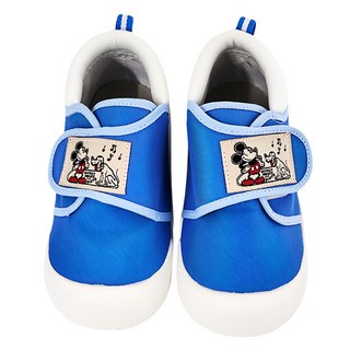 BORUI 柏睿鞋業 米奇布魯托造型休閒鞋 122441