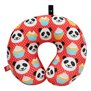 DQ &Co Neck 緩衝顆粒護頸枕