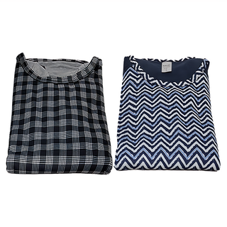 MI MI LEO 顯瘦刷毛保暖機能服兩件組