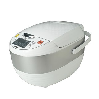 SANLUX 台灣三洋 微電腦電子鍋 10人份 白色 ECJ-10MA 家用