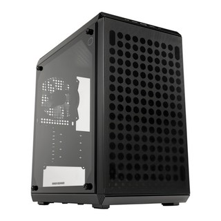 COOLER MASTER 酷碼 MasterBox 機殼 USB 3.2 gen2x2(20Gbps)支援 散熱效果 磁吸防塵網, Q300L V2