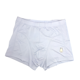 baa baa sheepz 抱抱羊 男款 成人四角內褲 2件