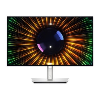 dell 戴爾 u2424h-4y 窄邊美型螢幕 (FHD/HDMI/IPS) 四年保固, 24吋, 1入