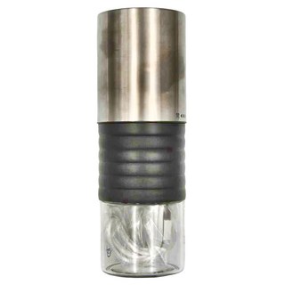 zushiang 日象 電動咖啡研磨機/充電式, ZOEG-C0601, 黑色, 1個