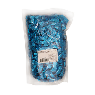 巨峰葡萄風味薄荷錠 無糖微甜, 500g, 1袋