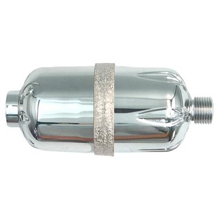 Toppuror 泰浦樂 洗澡沐浴過濾器 TPR-SEF04 過濾水中雜質, 1個, 無味