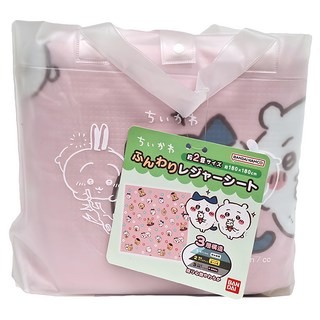 PICNIC&HOME by ASAHIKOYO 野餐墊附提袋, 180 x 180cm, 吉依卡哇