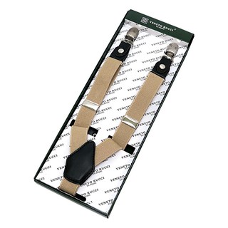 VenetoRucci 女性吊帶 JK-VLMBW010