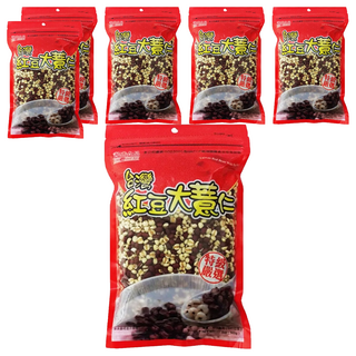 耆盛 紅豆大薏仁, 台灣出品 嚴選特級 500g, 6包