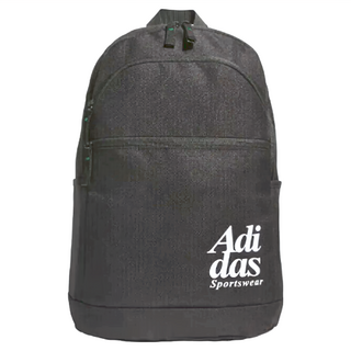 adidas 愛迪達 MH BP CLASSIC 後背包 IM5292, 黑色