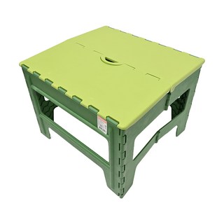 KEYWAY 百合休閒摺合桌 RD-940, 綠色