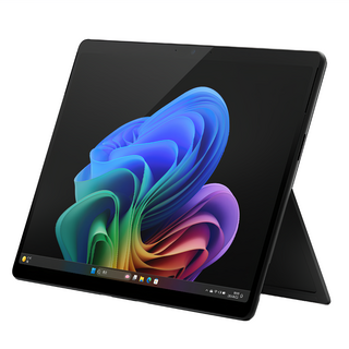 Microsoft 微軟 Surface Pro 第11版 13吋 輕薄觸控筆電 (16GB 512GB WIN11 Home 黑色), SDXE/ZIA-00033