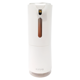 Kinyo 智能感應酒精噴霧機 KFD-3152 300ml