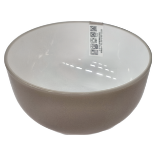 NAKAYA Coupole 碗2件組 M, 褐色, 2個