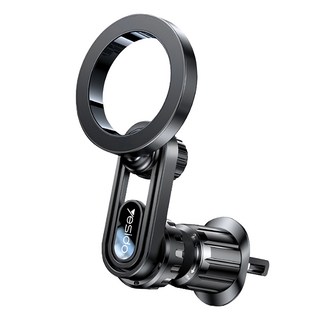yesido 出風口Mag調動 C157 磁吸手機支架 導航支架, 1個
