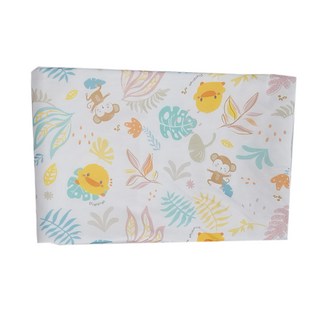 PiYOPiYO黃色小鴨 小鴨涼感逗趣被 3D立體逗逗布面, 112 x 150cm, 黃色