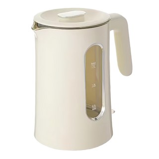 Kinyo 雙層美型快煮壺 24.5 x 22 x 14.8cm 2L, ITHP-182