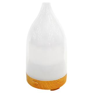 Kinyo 超聲波香氛水氧機 98g, ADM-205, 白色