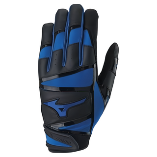 Mizuno 美津濃 打擊手套 1ETEA43327, B-1ETEA43327, 1雙