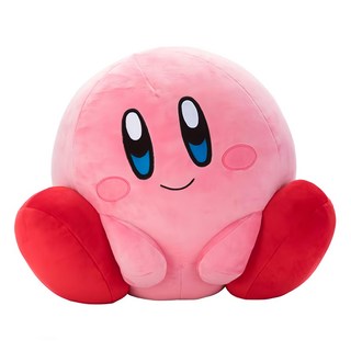 TAKARA TOMY A.R.T.S 麻吉朋友 M, 卡比, 1個, 卡比 粉色