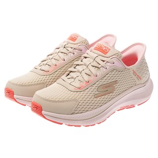 SKECHERS 女款 瞬穿舒適科技 GO RUN CONSISTENT 2.0 W楦慢跑鞋 128615WNTLP