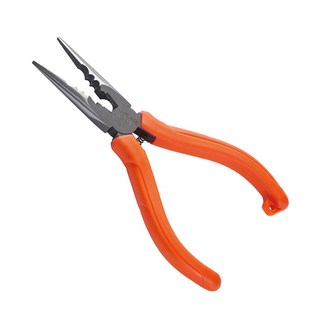 FUJIYA 富士箭 萬能多用途尖口鉗 150mm, 1支