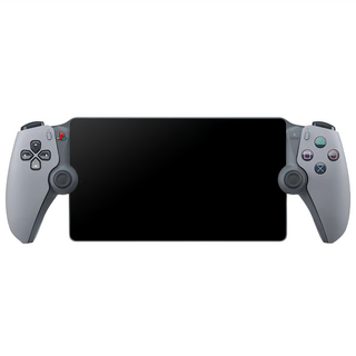 PlayStation Portal Remote Player 遙控遊玩機 30週年紀念款, CFI-Y1018, 單一顏色, 1台