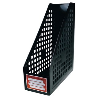 博士雜誌盒, 1入, 黑色