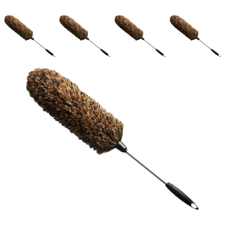 巧巧 一擦淨魔纖撢, 5個