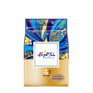High Tea 伂橙 荔枝風味烏龍茶 三角立體茶包 PHA060200023, 4g, 50包, 1袋
