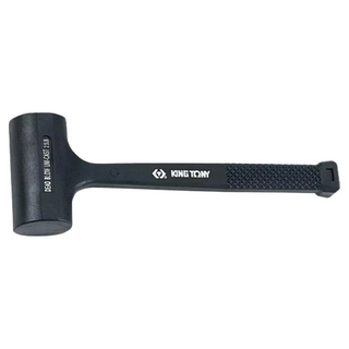 KING TONY 金統立 專業級工具無彈力錘, KT7851-24, 1個