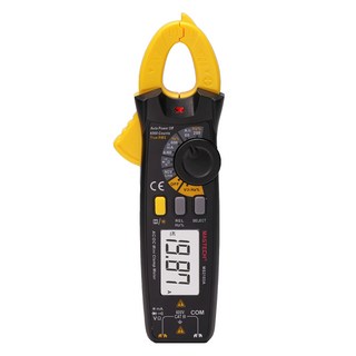 MASTECH 邁世 數位鉗形錶 MS2103A，頻寬2000Hz 真有效值 相對值測量, 1個