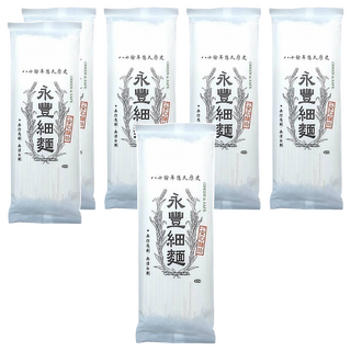 GREEN&SAFE 永豐餘生技 永豐細麵 安心麵粉, 300g, 6包