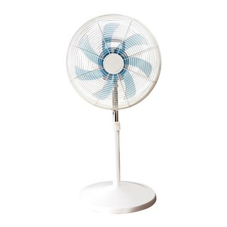 I-Cool 微電腦360度DC節能循環扇 台灣製 18吋 4.3kg 原廠保固, MYDC-8877