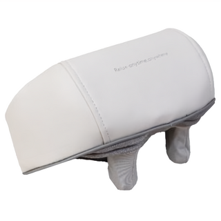 Mr.Sun 6D後扣揹帶肩頸按摩器, SU-8889