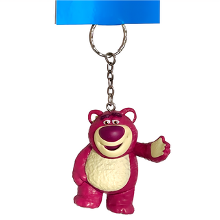 Disney 迪士尼 吊飾鑰匙圈