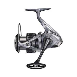 SHIMANO 21NASCI 2500HG 捲線器 043184, 1個