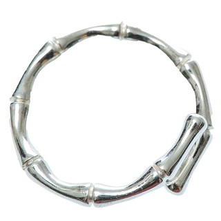 925純銀 節節高升戒指 活圍戒