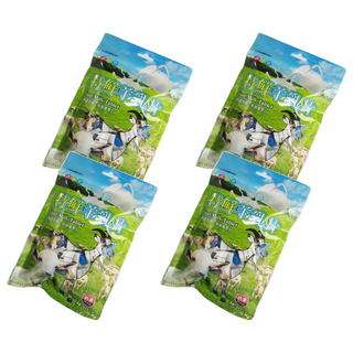 特鮮羊乳片 獨立包裝 濃醇香, 120g, 4包