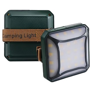 PRO KAMPING 領航家 5向廣角燈 顏色隨機 露營燈, 1個